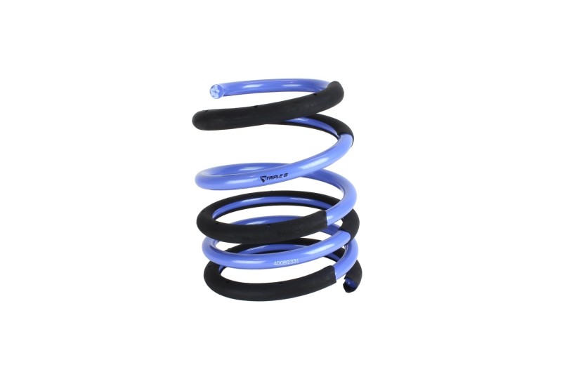 BMW F30 Coilover Suspension Kit - ISC Suspension - Triple S Lowering Spring - `12-`17